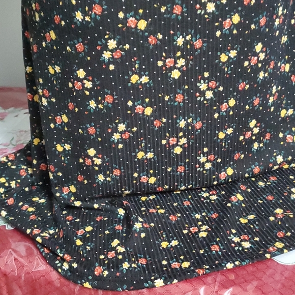 CLEARANCE FINAL PRICE Stunning Racer Back Sundress - Picture 5 of 12